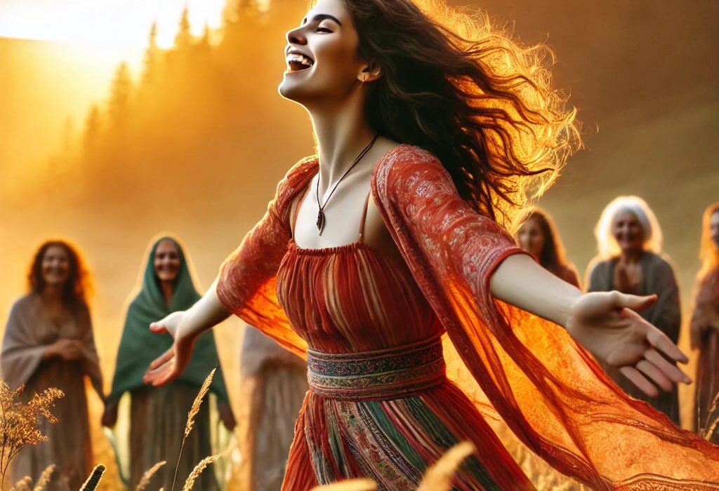 Ustawienia hellingera, kreujlife, ewa kapera