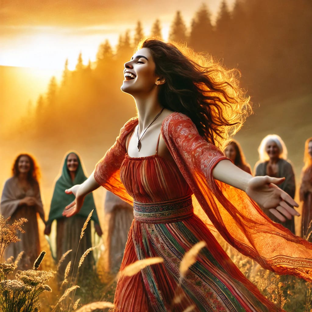 Ustawienia hellingera, kreujlife, ewa kapera